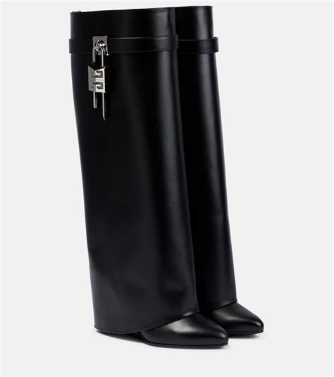 botte givenchy femme